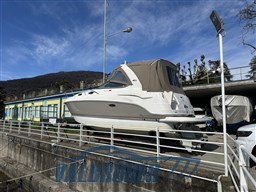 Chaparral 280 foto 2026 esterni (3)