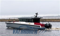 Axopar 37 2020 valbroker (25)