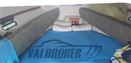 Four Winns 245 Foto luglio 2025 valbroker (16)