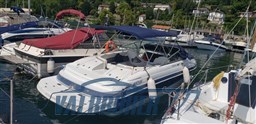 Four Winns 245 Foto luglio 2025 valbroker (13)