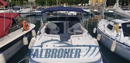 Four Winns 245 Foto luglio 2025 valbroker (2)