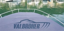 Four Winns 245 Foto luglio 2025 valbroker (1)