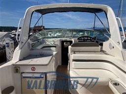 Rinker 280 Lago Maggiore esterni (13)