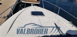 Rinker 280 Lago Maggiore esterni (2)