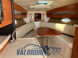 Rinker 280 interni (14)