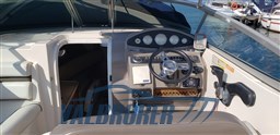 Rinker 280 Lago Maggiore esterni (10)