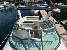Rinker 280 Lago Maggiore esterni (27)