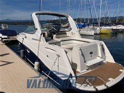 Rinker 280 Lago Maggiore esterni (10)