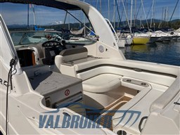 Rinker 280 Lago Maggiore esterni (12)