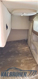 Rinker 280 interni (8)