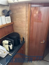 Sealine f 37 2004 interni (2)