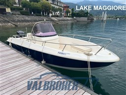 Open sunny 22 lake maggiore