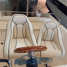 Sunny boat Lake Maggiore (14)