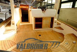 Apreamare 10 Semi Cabin (190) (Copy)