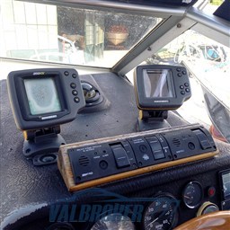 Sealine 215 Family (25)