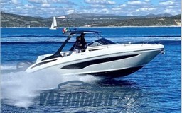 FIM REGINA 34 