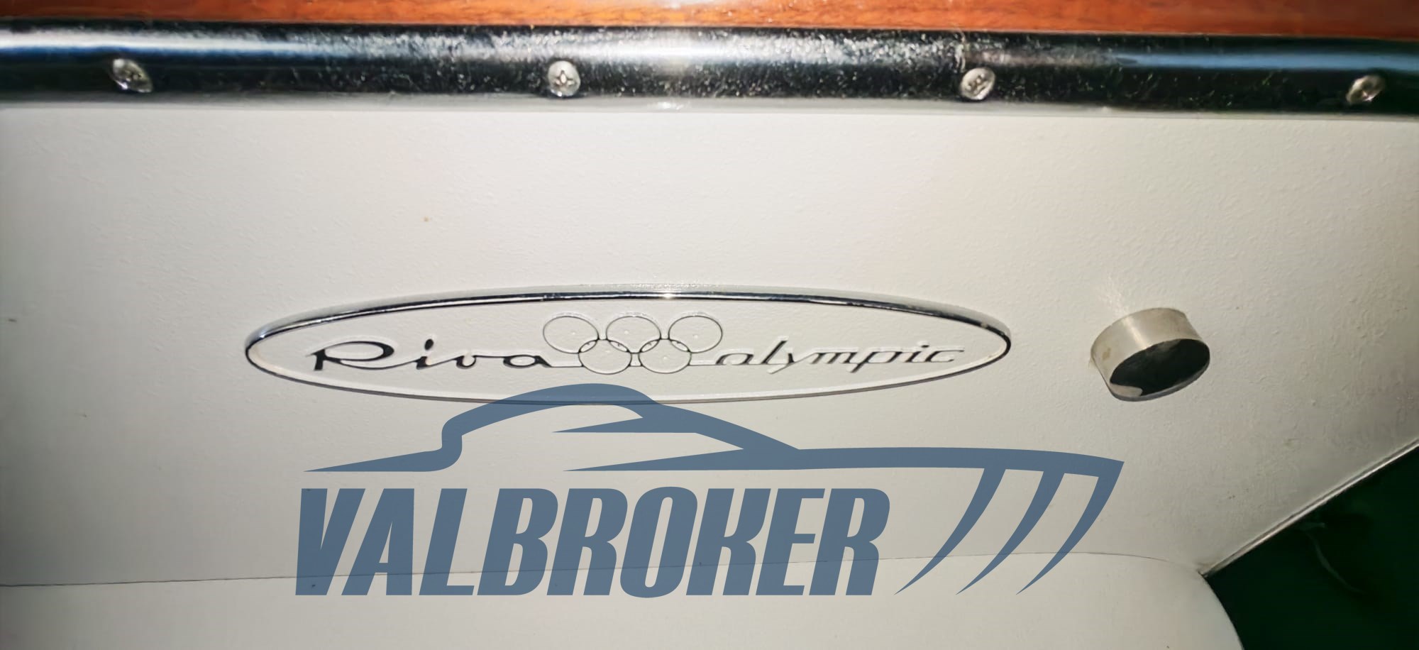 Riva Olympic (1)