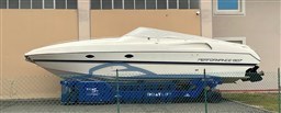 Performance Marine 907 1995 (3)