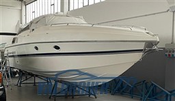 Performance Marine 907 1995 (6)