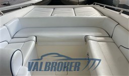 Performance Marine 907 1995 (11)