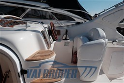 Sessa Oyster 35 (47)