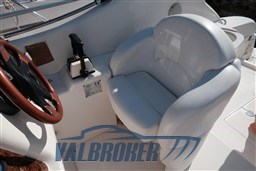 Sessa Oyster 35 (50)