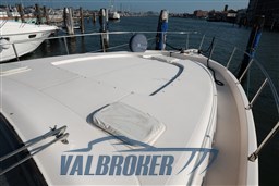 Cayman 43 esterni foto 2024 valbroker (34)