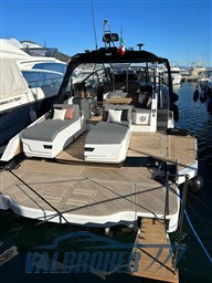 Fim Regina 47 scafo bianco (9)