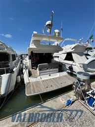 Bavaria 42 virtess (25)