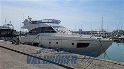 bavaria 420 Fly