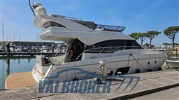 bavaria 420 Fly