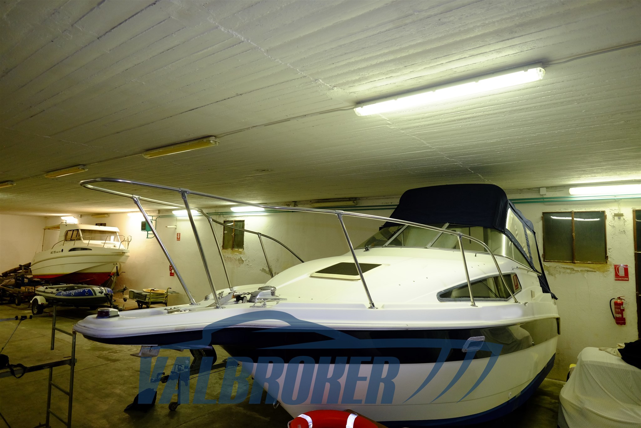 Bayliner 2655 Ciera Valbroker (4)