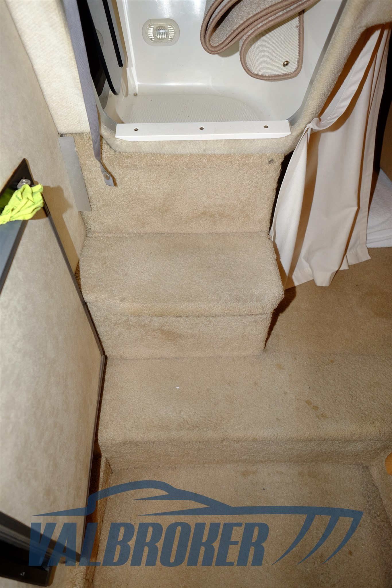 Bayliner 2655 Ciera Valbroker (56)