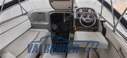 Bayliner 2655 esterni 2026 (2)