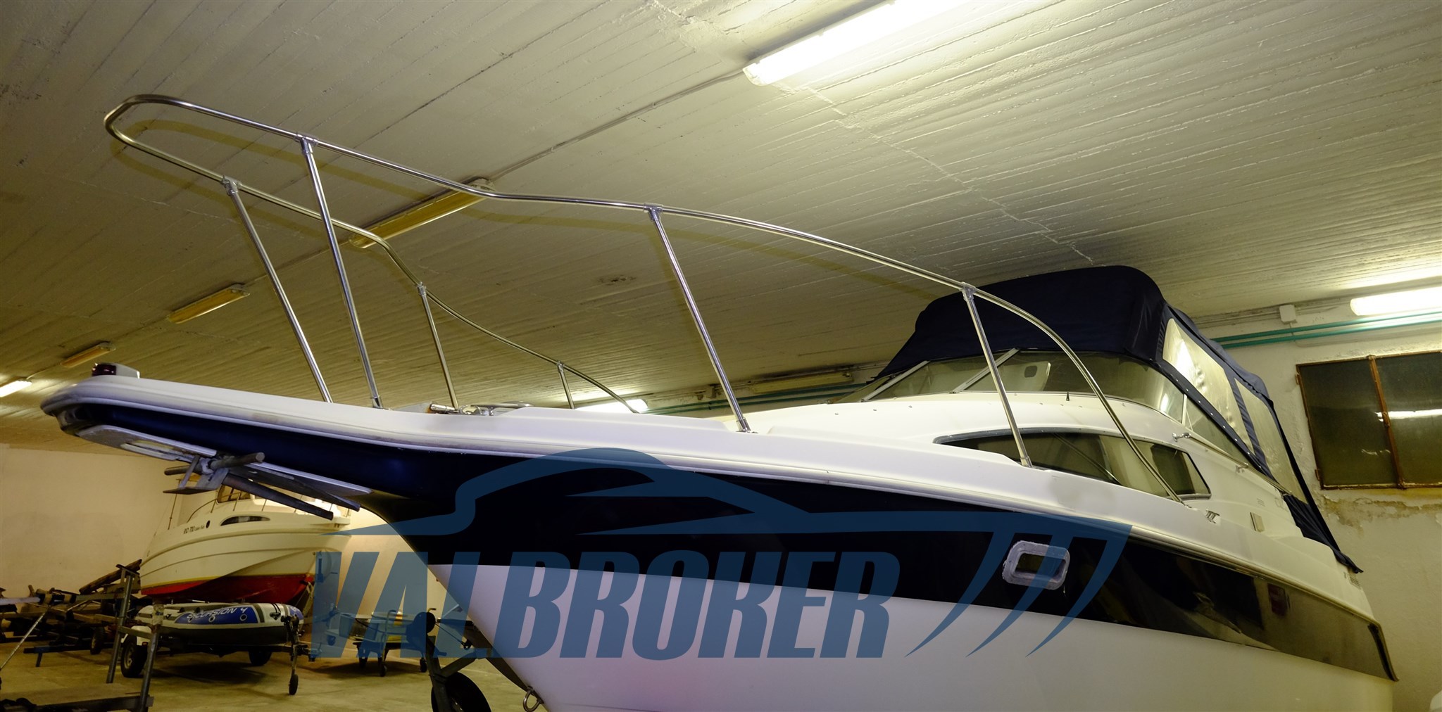 Bayliner 2655 Ciera Valbroker (13)