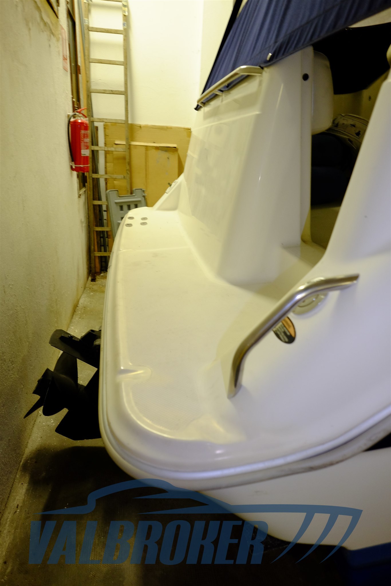 Bayliner 2655 Ciera Valbroker (11)