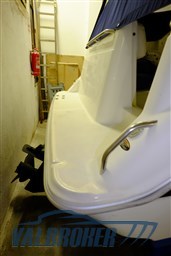 Bayliner 2655 Ciera Valbroker (11)