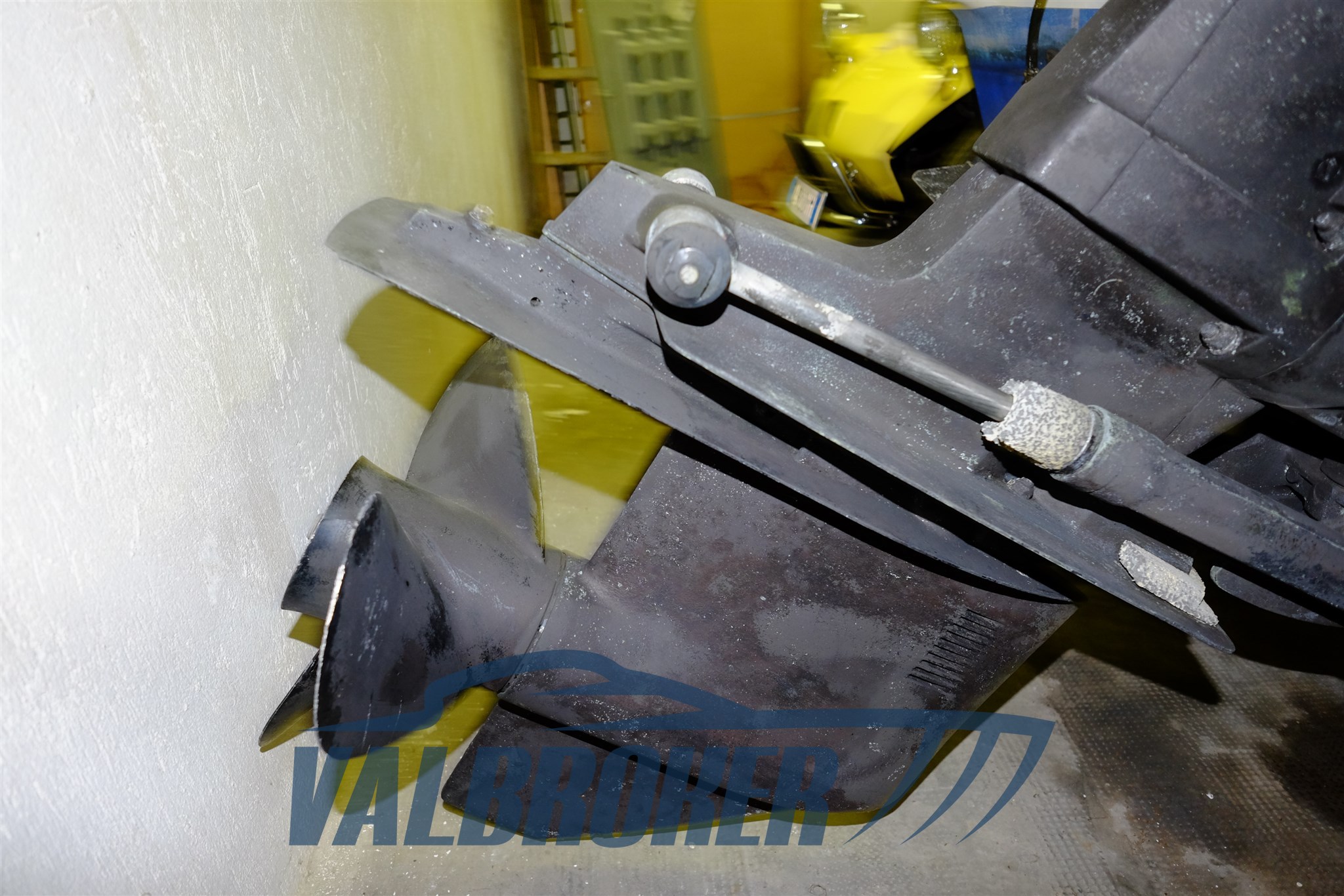 Bayliner 2655 Ciera Valbroker (99)