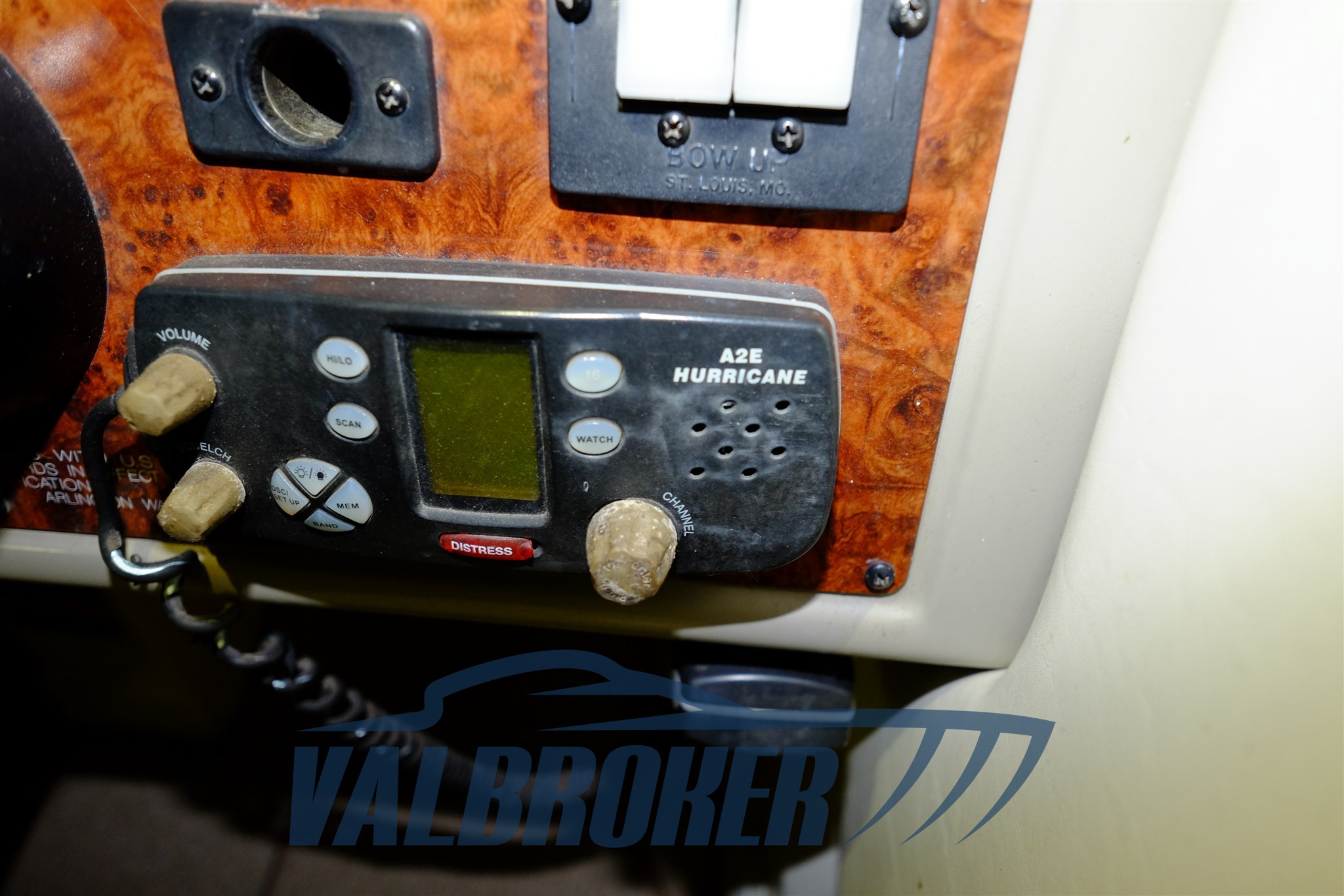 Bayliner 2655 Ciera Valbroker (25)