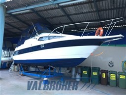 Bayliner 2655 Valbroker (3)