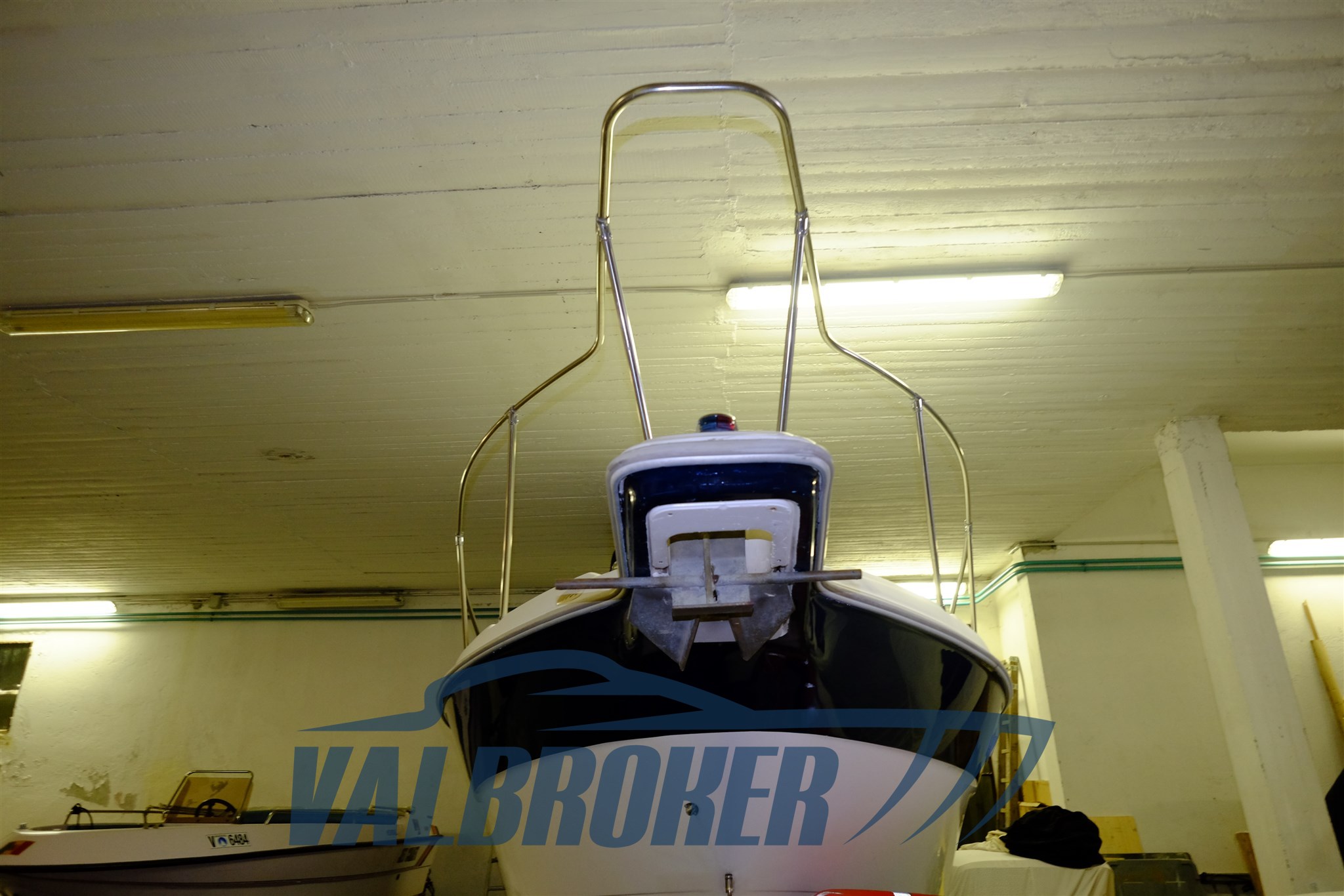 Bayliner 2655 Ciera Valbroker (15)