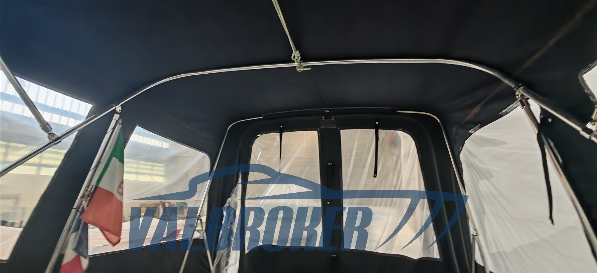 Bayliner 2655 esterni 2026 (15)