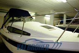 Bayliner 2655 Ciera Valbroker (106)