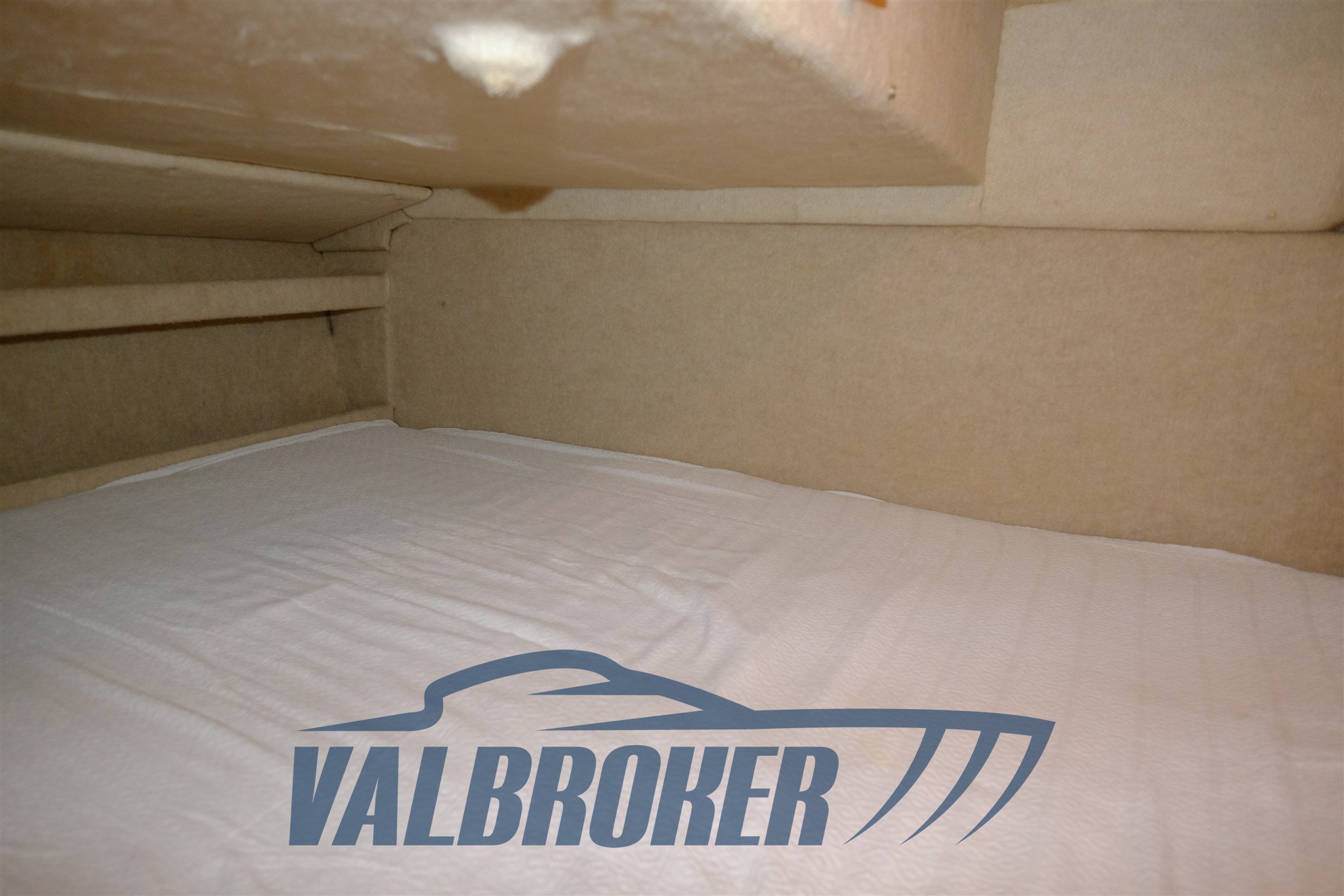 Bayliner 2655 Ciera Valbroker (64)