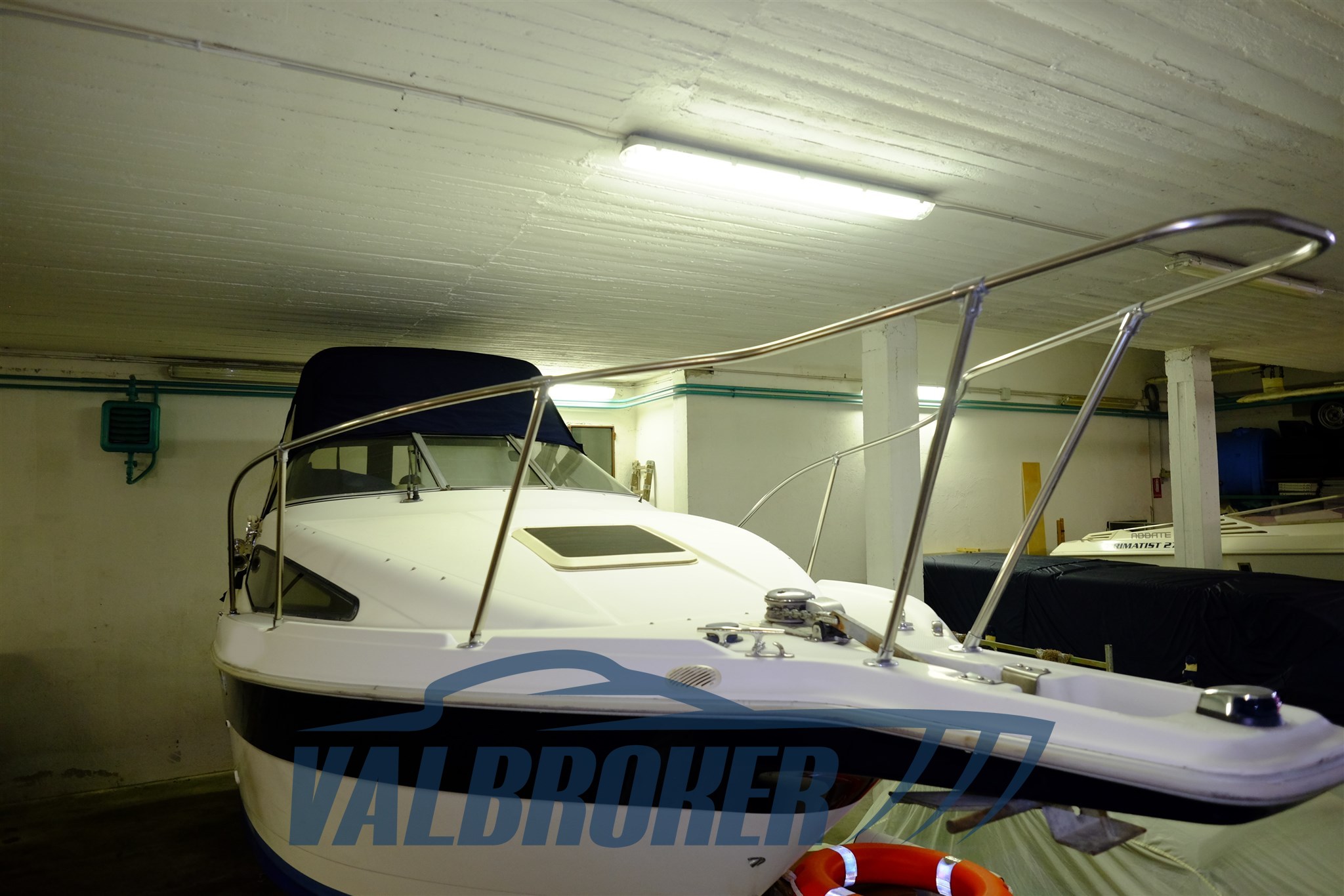 Bayliner 2655 Ciera Valbroker (2)