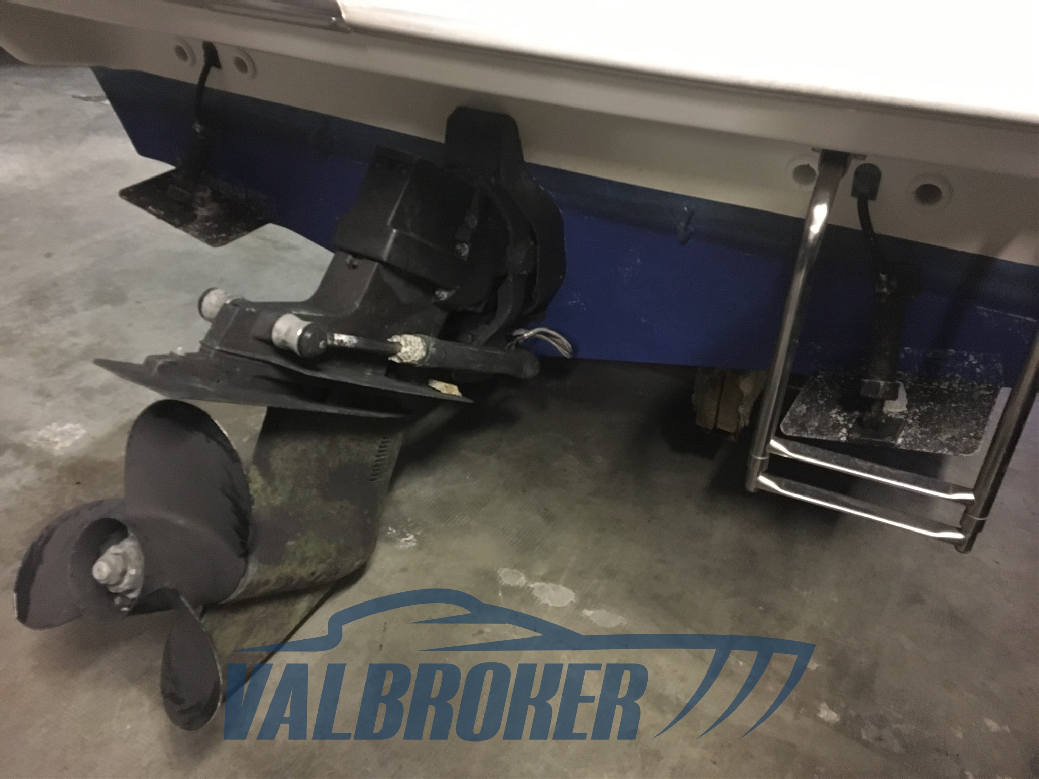 Bayliner 2655 Valbroker (1)