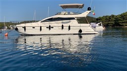 Enterprise Marine 46 1998 foto 2024 (2)