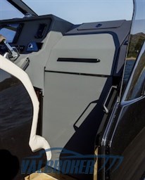 Technohull Alpha 40 (13)