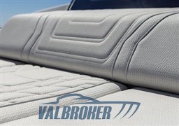 Technohull Alpha 40 (14)