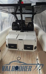 Technohull - Alpha40 (8)